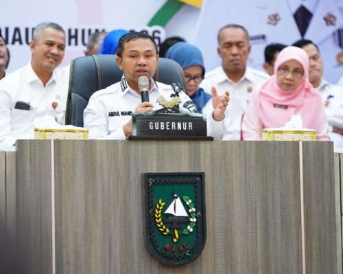 Riau Darurat Lingkungan: 81 Perusahaan Masuk Daftar Hitam, Negara Terancam Rugi Triliunan