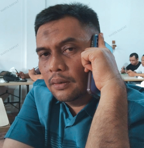 Kebun Sawit Ilegal Se-Rantau Kampar Kiri Negara Rugi Rp4,2 Triliun
