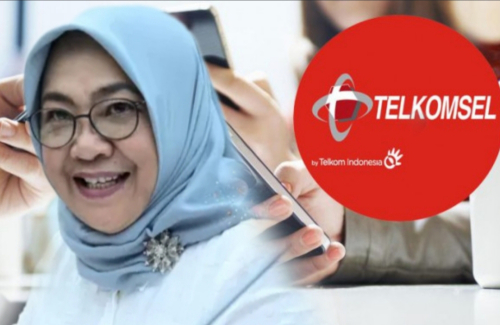 Rp 63 Triliun Melayang, DPR RI Murka: Telkomsel Kejam pada Rakyat!
