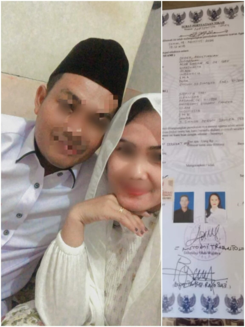 Warga Minta Kades Sumber Sari Dicopot, Diduga Langgar Etika dan Palsukan Status Pernikahan