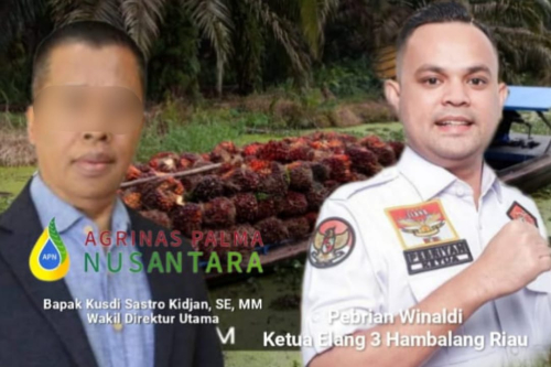 Terkini