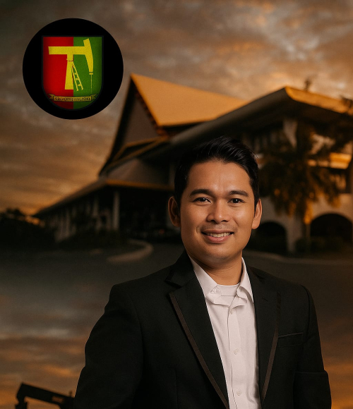 Rig Mark-Up, Dana PI Parkir, CSR Mubazir: Dirut PT Riau Petroleum Terancam Kursi Panas