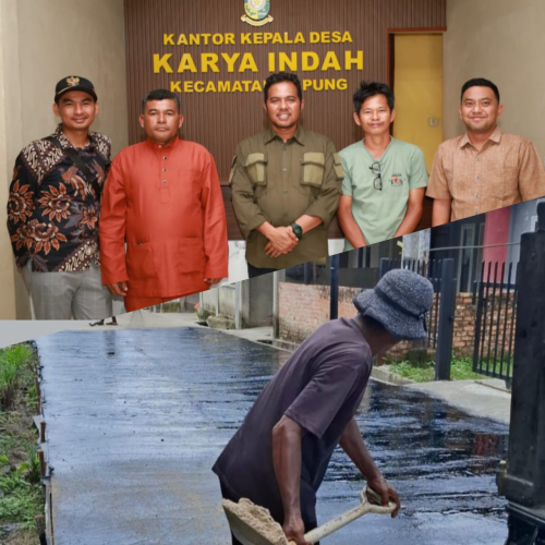 Terkini