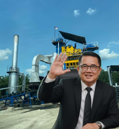 Dua Raksasa Lokal Terpuruk: Pemda Kampar Lebih Percaya Perusahaan Luar, Ratusan Karyawan Terancam Menganggur!