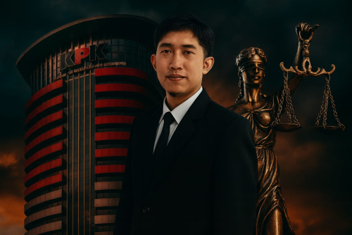 Menggugat Integritas OTT KPK: Mengapa Bukti Dicari Setelah Tersangka Ditahan?