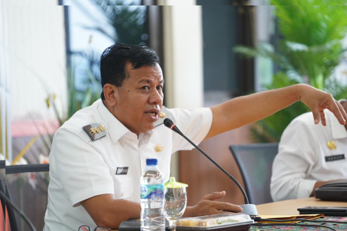Suhardiman Sebut Utang Rapid Test Era Mursini 'Bodong' dan Tidak Sesuai Ketentuan, Pengamat: Kok Bisa Menang di Pengadilan?