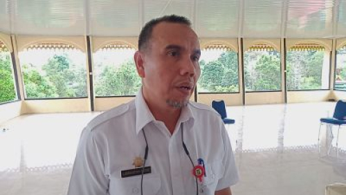 Jelang Pelantikan, Kades di Kampar Diberi Waktu hingga 25 Agustus 2025 untuk Selesaikan Temuan LHP