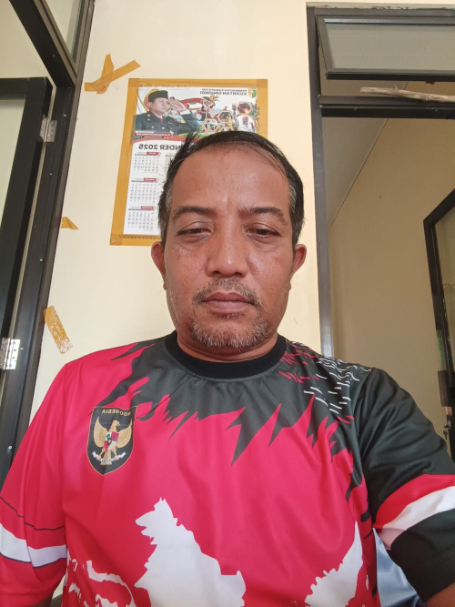 Pj Kades Gunung Melintang Isyaratkan Kejutan Spesial di HUT Kuansing ke-26