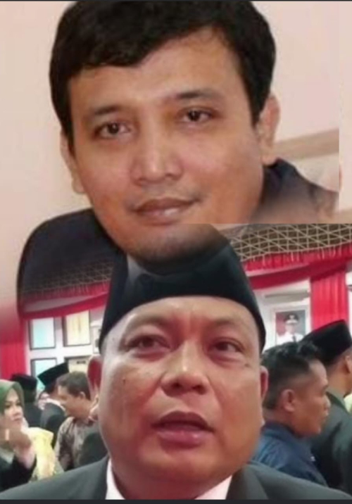 Sebarkan Berita Hoaks,  Fraksi Gerindra Kuansing dan OPD Terkait Siap Tempuh Jalur Hukum Terhadap EKA PN Media Riauincom