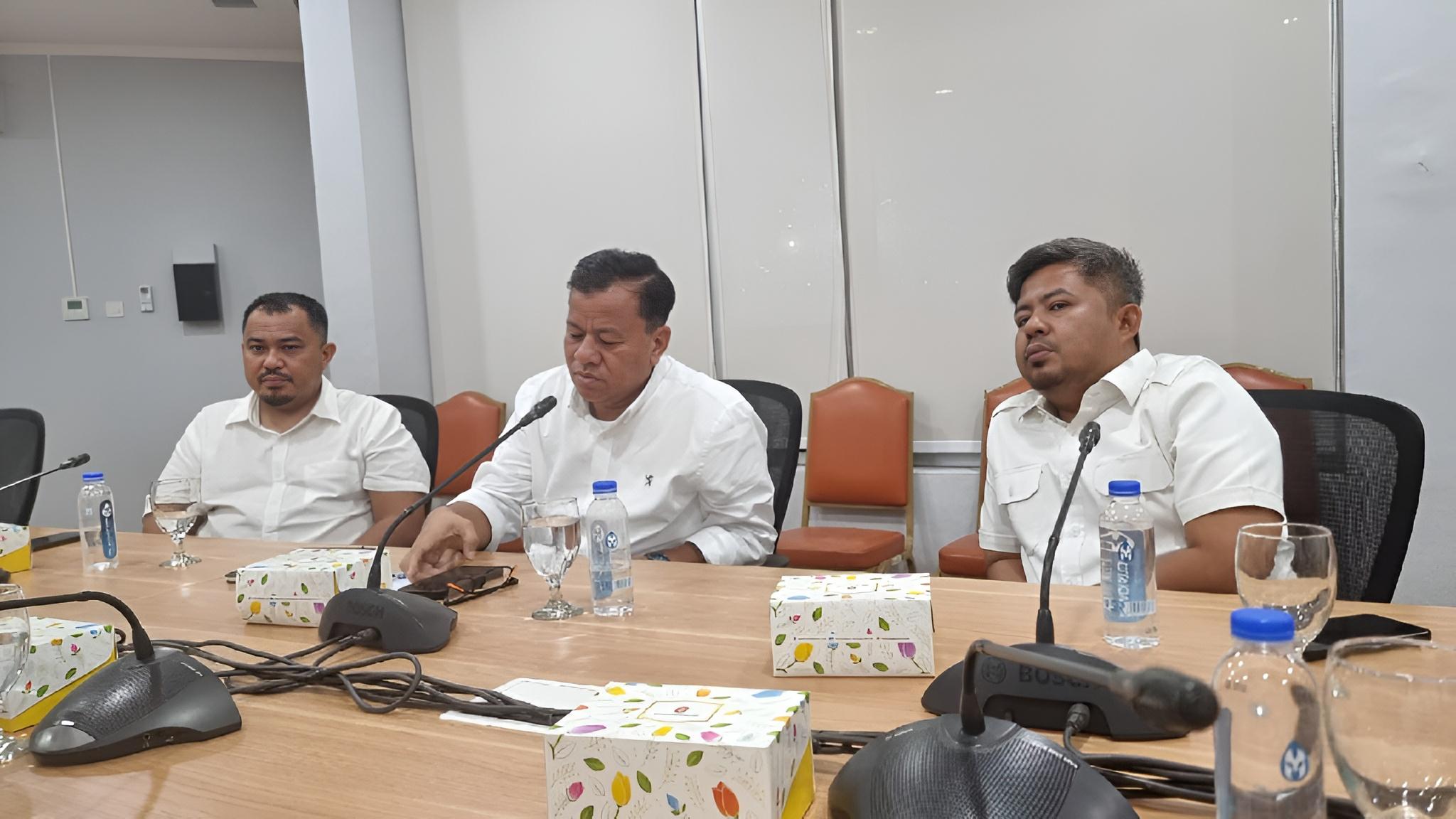 Pacu Jalur Mendunia: Bupati Kuansing Apresiasi Jurnalis, Tiktoker, dan Pejuang Budaya Digital