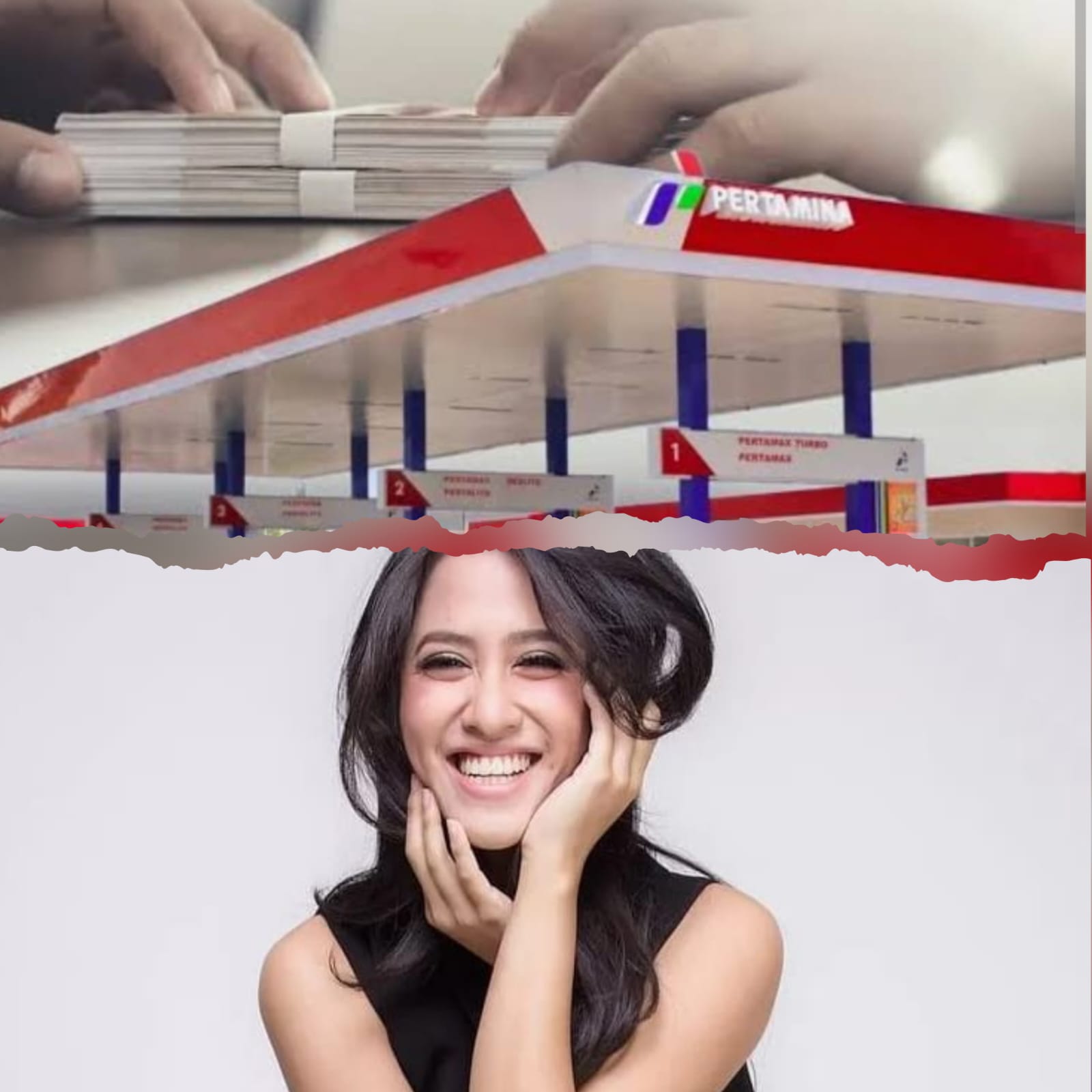 Skandal Pertamina Seret Nama Miss Indonesia 2010: BUMN Ber-AKHLAK  atau Ladang Basah Korupsi?