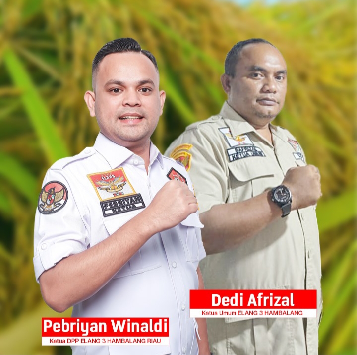 Bersihkan Agrinas dari Oknum Perusak! Pebriyan Winaldi Desak Dirut Bertindak Sebelum Rakyat Mengadu ke Presiden