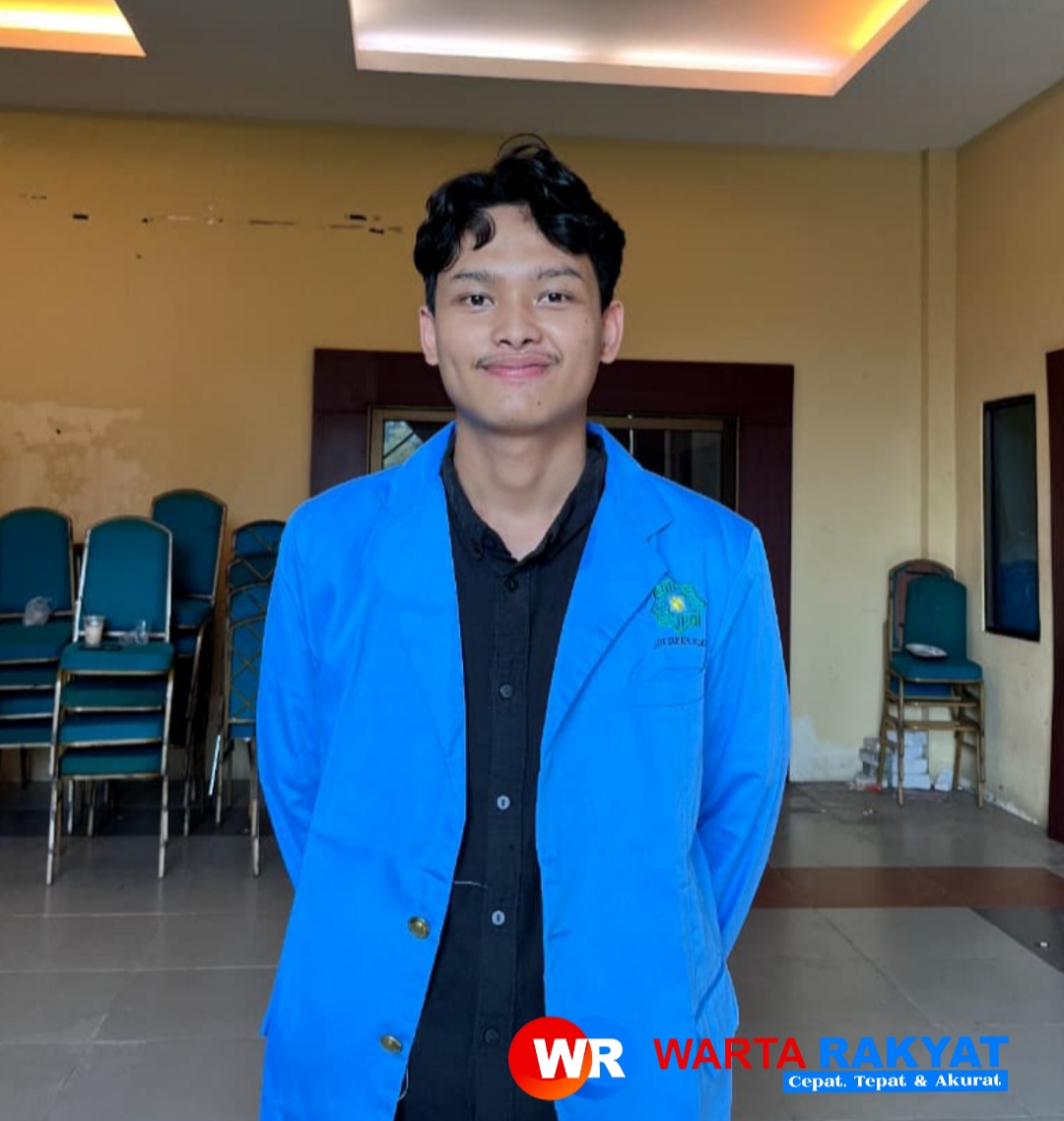 Nama UIN SUSKA Jangan Dibawa-bawa! Kasus Narkoba Bukan Ulah Mahasiswa Aktif
