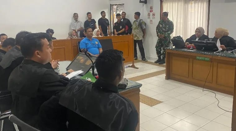 BAP Janggal, Fakta Persidangan Bongkar Dugaan Rekayasa Kasus Direktur RS Madani