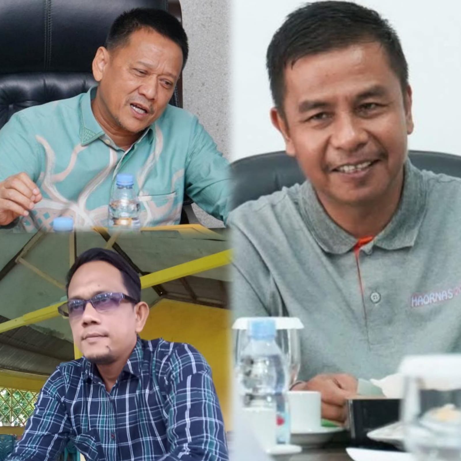Kalau Hati Sudah Keruh, Air Tak Akan Jernih: Petuah Bung Hamka untuk Pemimpin Kampar
