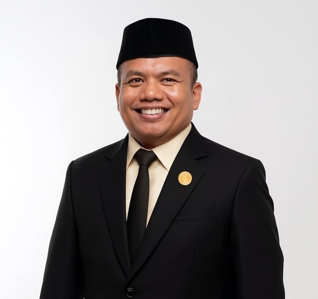 TIGA KALI KALAH, SEKALI MENANG