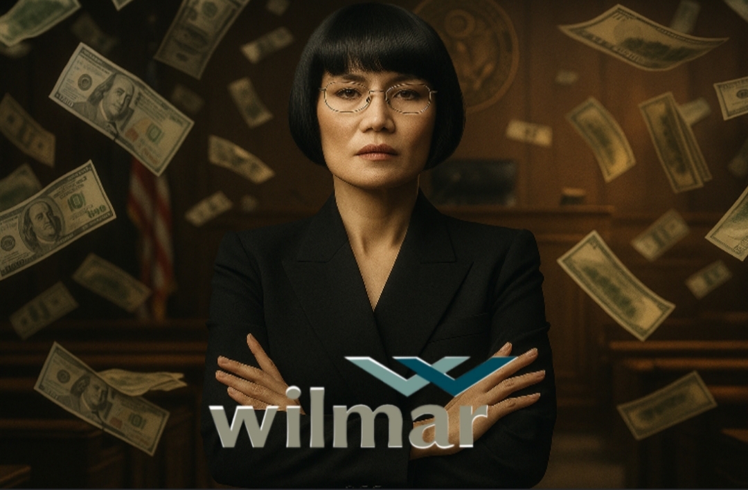 Terseret Suap Rp40 Miliar, Pengacara Wilmar Group Ngotot Minta Bebas dari Tahanan!