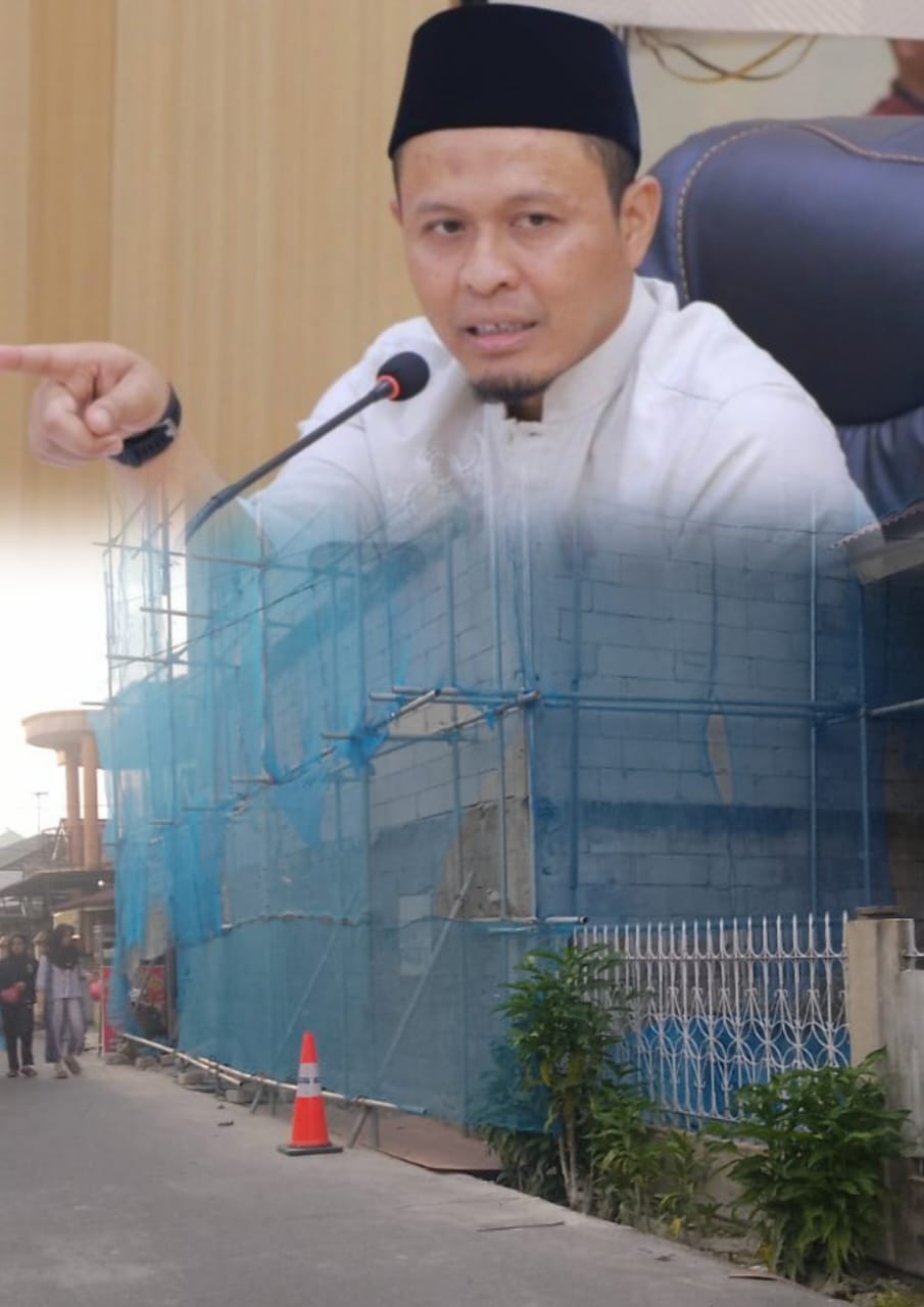 RS Awal Bros Panam Disinyalir Langgar Hukum, Janji Penertiban Wali Kota Pekanbaru Dipertaruhkan