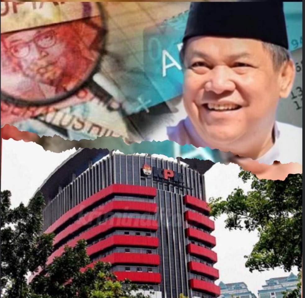 Rumah Plt Gubernur Riau SF Hariyanto Digeledah KPK, Beredar Kabar Temuan Uang Asing USD 136 ribu dan SGD 87 ribu atau setara Senilai Rp3,4 Miliar