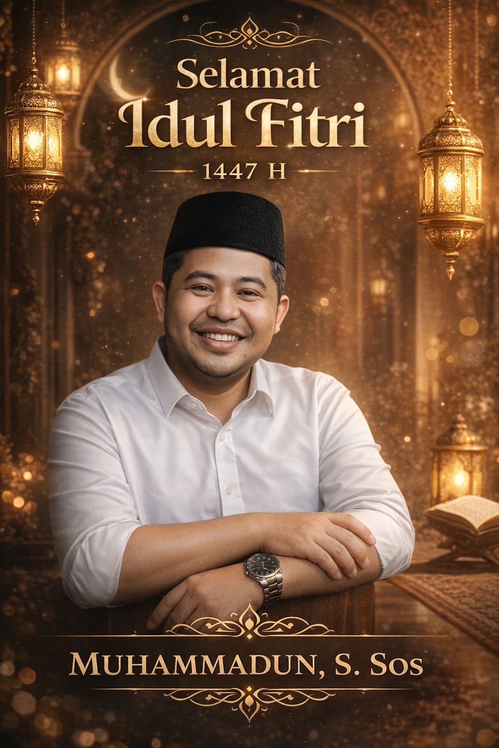 Isra Mi'raj Isra Mi'raj