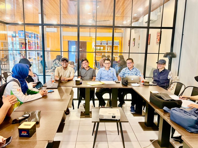 Krisis Tokoh Akhirnya Suhu Wan Melaju Tanpa Lawan, Calon Tunggal Ketum IKA Unri 2025-2029