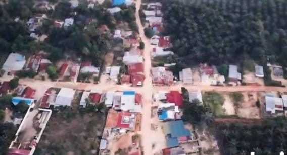 Ribuan Warga Pendatang di Riau Minta Perlindungan ke Menhan, Tak Ingin Digusur dari Toro Jaya