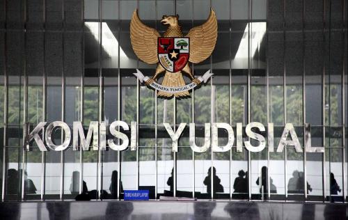 Putusan Dianggap Janggal, Mahasiswa Kuansing Minta Komisi Yudisial Periksa Hakim Kasus Rapid Test