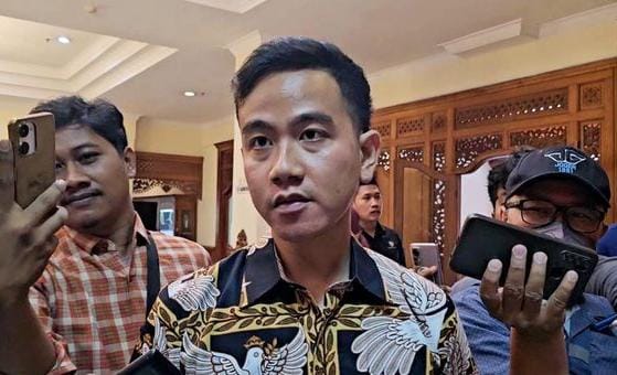 Pasca Diperbaiki, Wapres Gibran Minta Jalan Pekanbaru Kuansing Dijaga