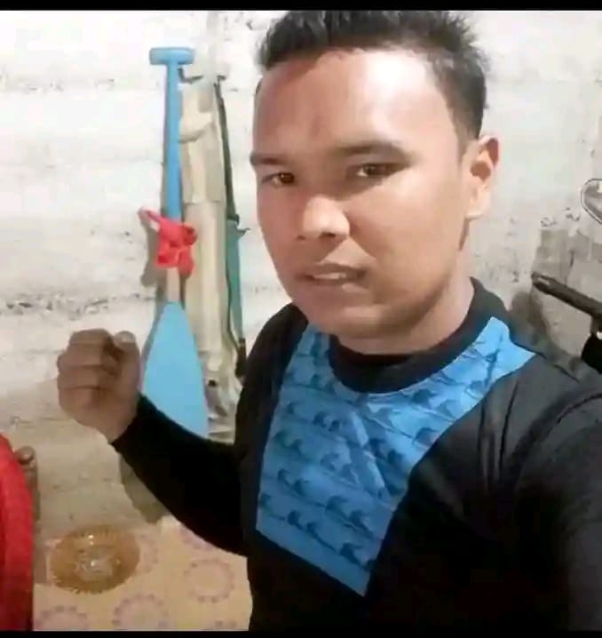 Duka Pacu Jalur Kuansing: Safarudin, Pemacu Jalur Pendekar Kayangan Tuah Nagori, Meninggal Usai Latihan