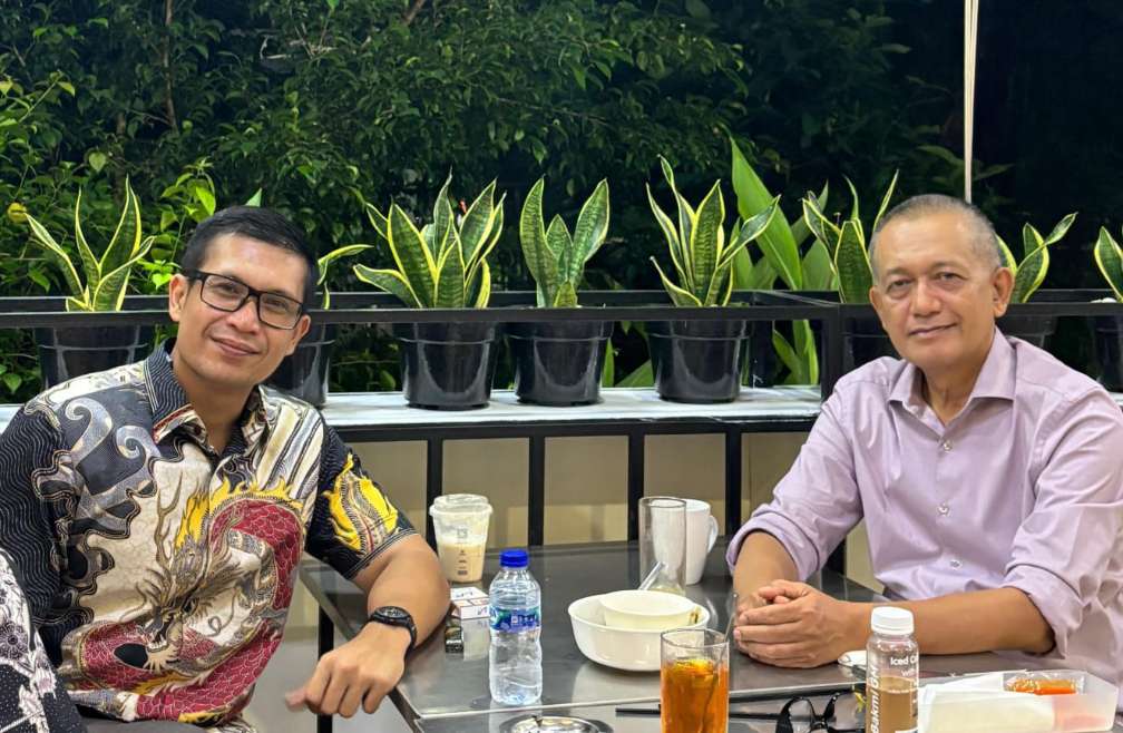 Pasca Penertiban PETI di Cerenti: FDKKS Indonesia Minta Polres dan Pemda Kuansing Evaluasi Penanganan PETI