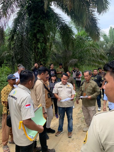 Lagi..! Pengacara Aam Herbi Menang Telak di PN Teluk Kuantan, Empat Gugatan Masyarakat Sentajo Raya dan Logas Tanah Darat Dikabulkan