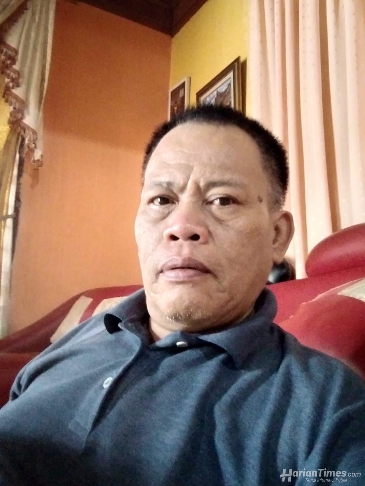 Kendaraan Dinas Dikuasai Pihak Tak Berhak, Tokoh Kuansing Minta BPKAD Bergerak Cepat